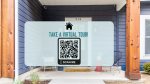 Scan the Code to see a walkthrough video of the home. 